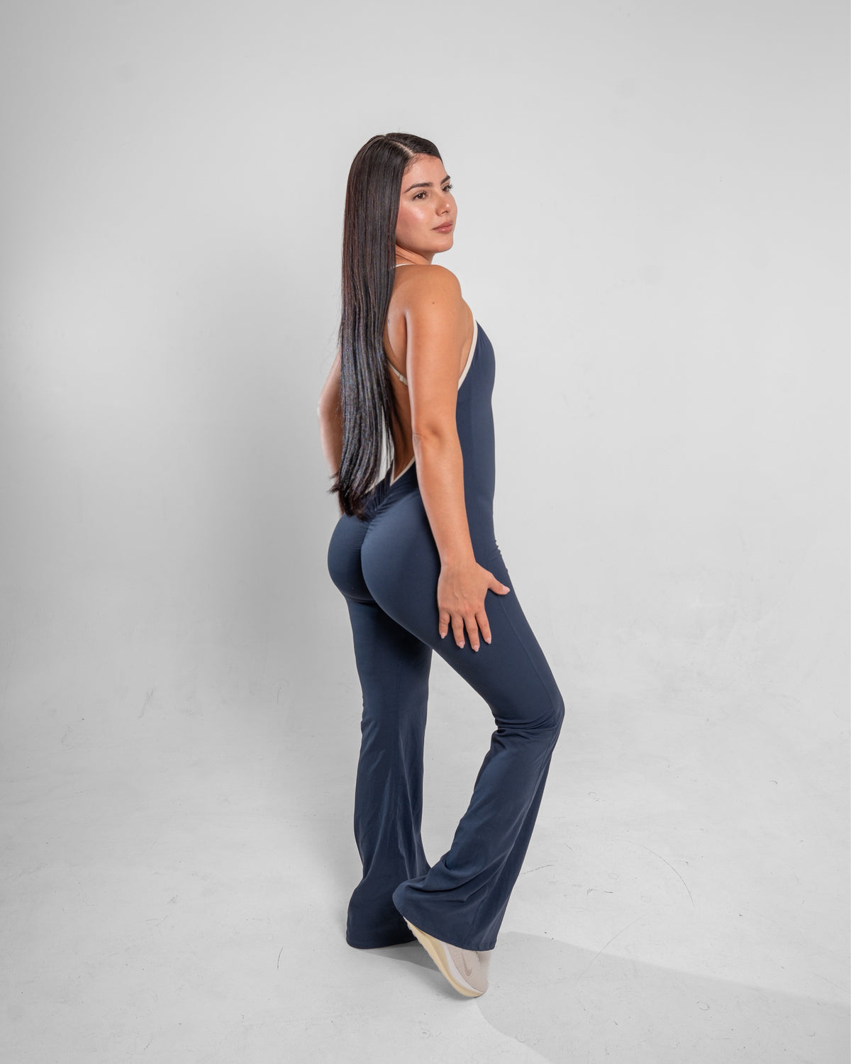 Élan Jumpsuit