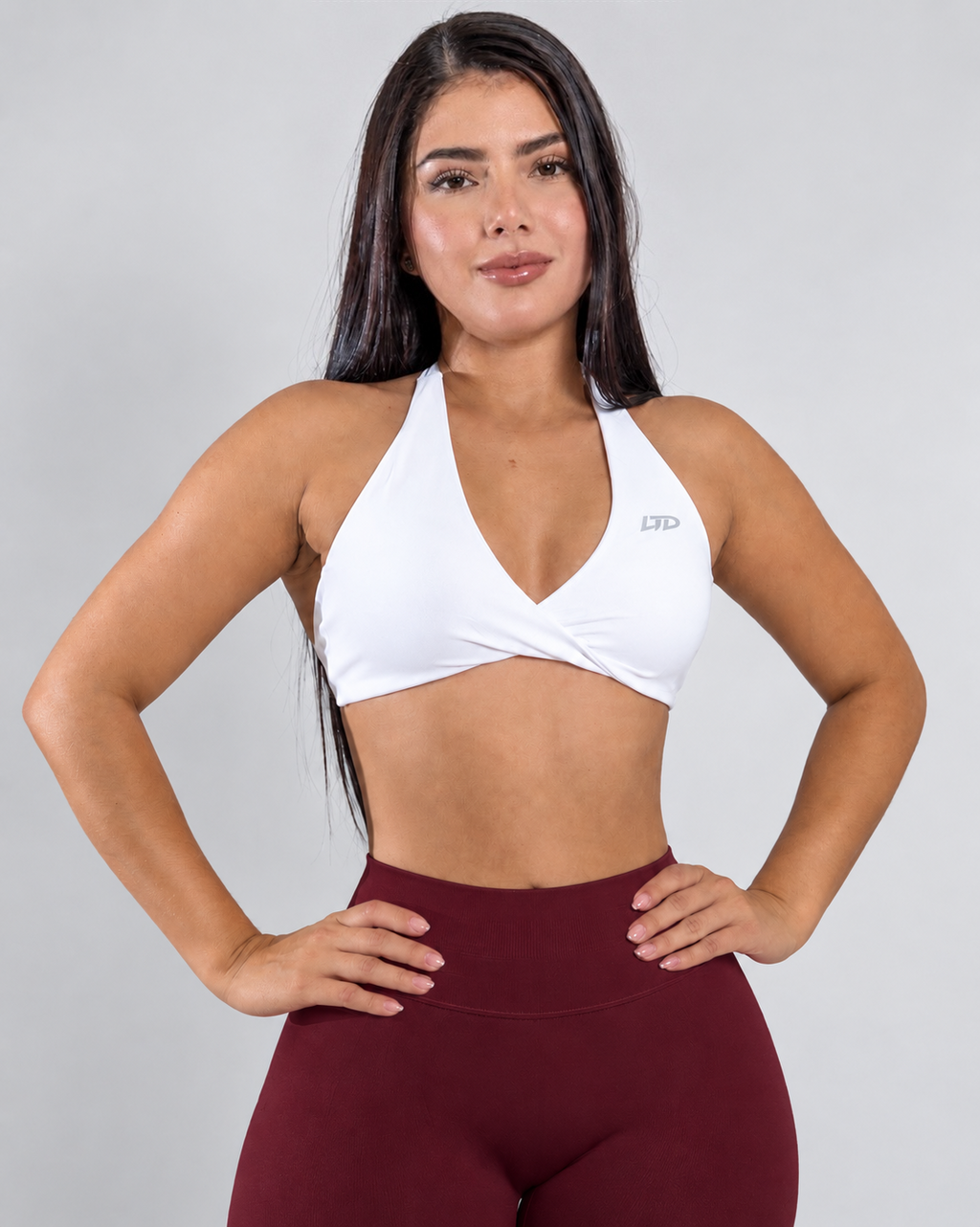 Luna Top