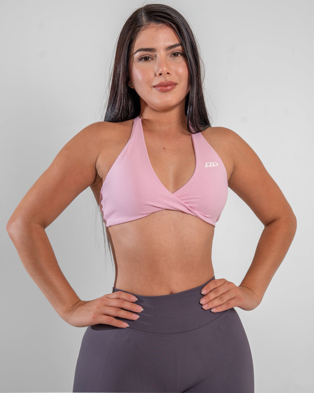 Luna Top